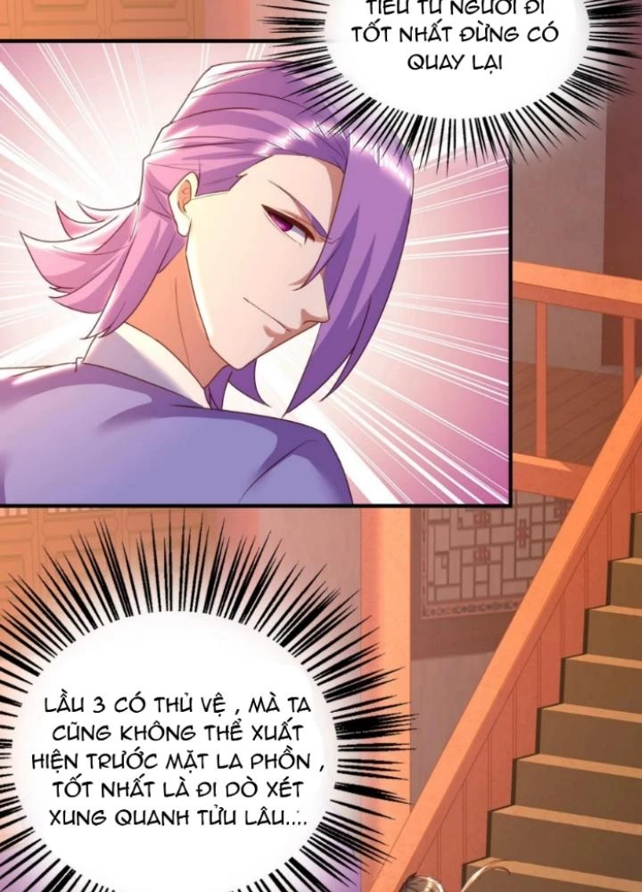 Vũ Cực Điên Phong Chapter 27 - Trang 2