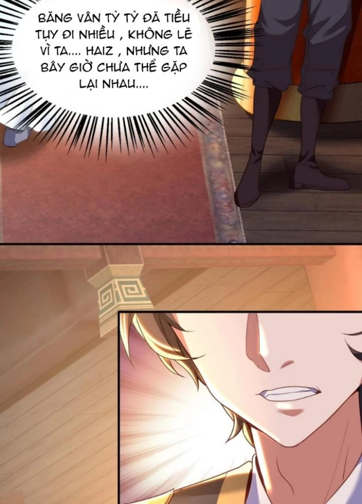 Vũ Cực Điên Phong Chapter 27 - Trang 2