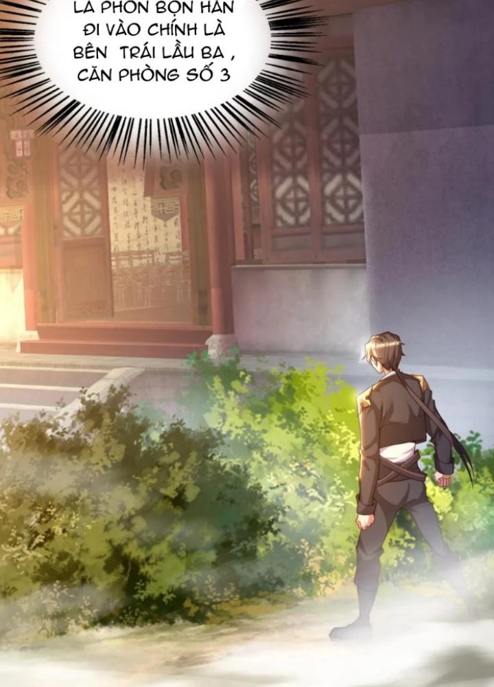 Vũ Cực Điên Phong Chapter 27 - Trang 2