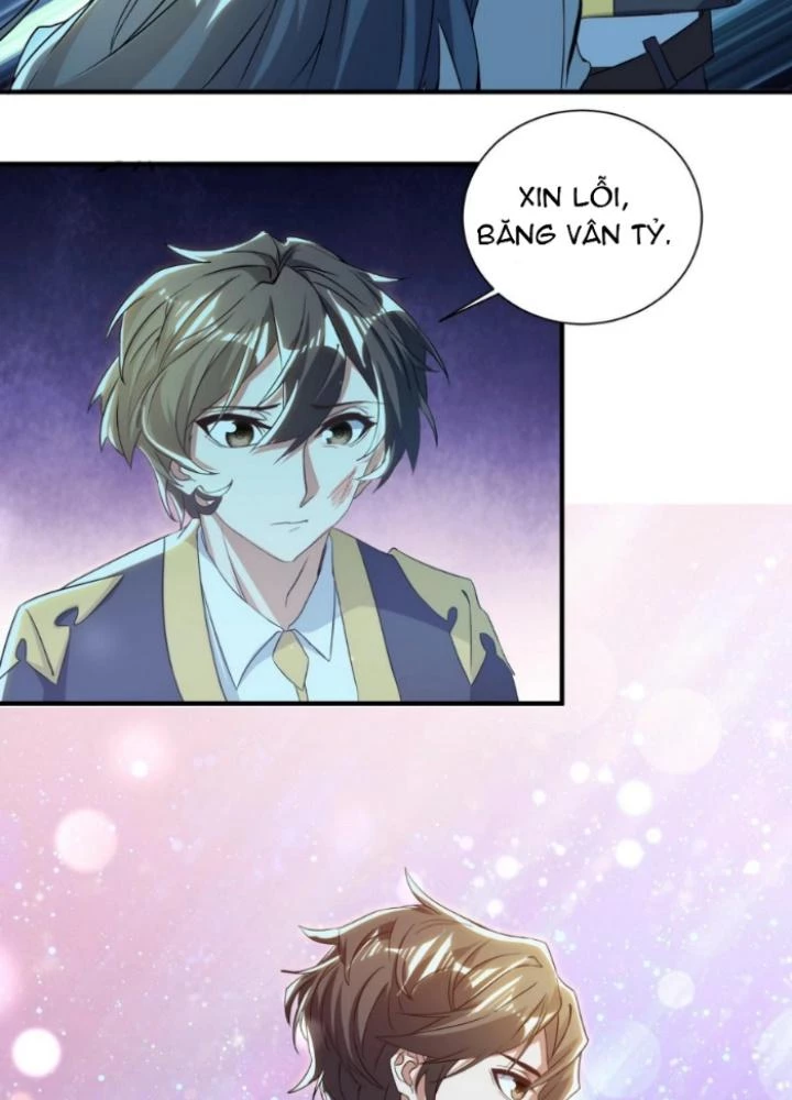 Vũ Cực Điên Phong Chapter 28 - Trang 2