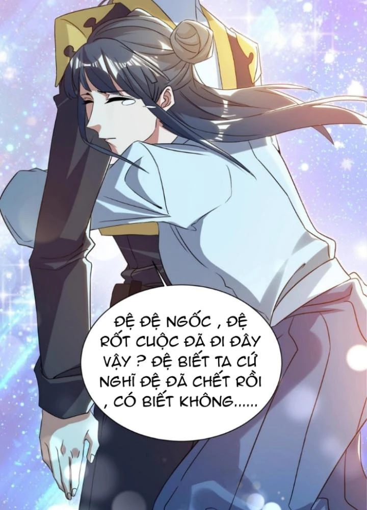 Vũ Cực Điên Phong Chapter 28 - Trang 2