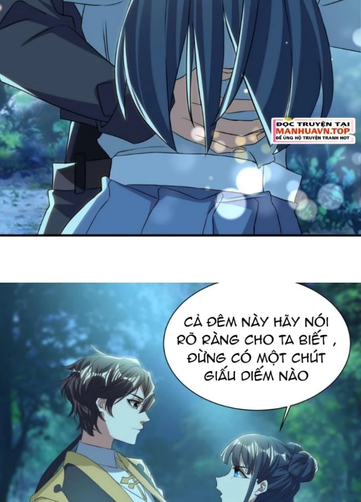 Vũ Cực Điên Phong Chapter 28 - Trang 2
