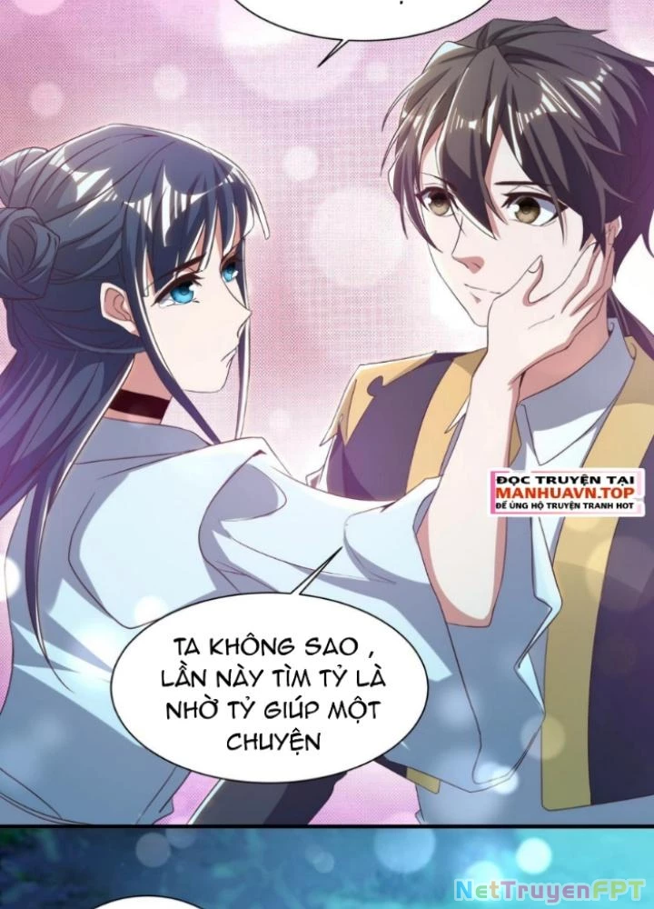 Vũ Cực Điên Phong Chapter 28 - Trang 2