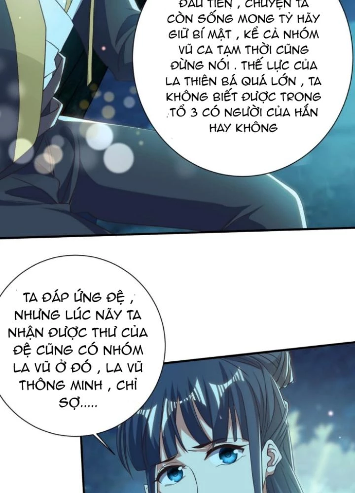 Vũ Cực Điên Phong Chapter 28 - Trang 2