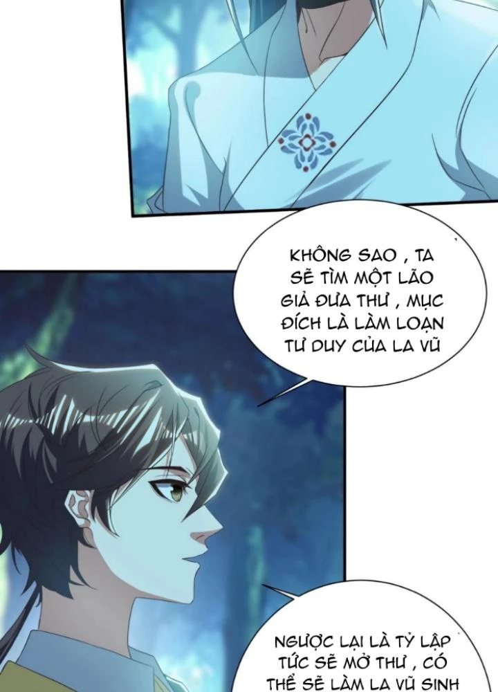 Vũ Cực Điên Phong Chapter 28 - Trang 2