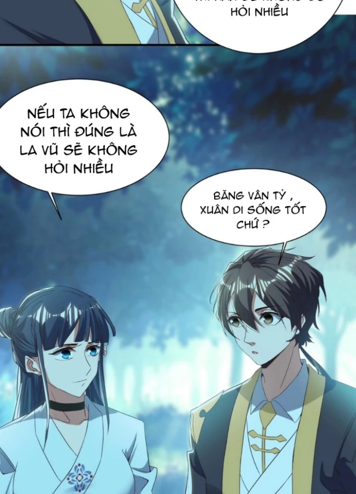 Vũ Cực Điên Phong Chapter 28 - Trang 2