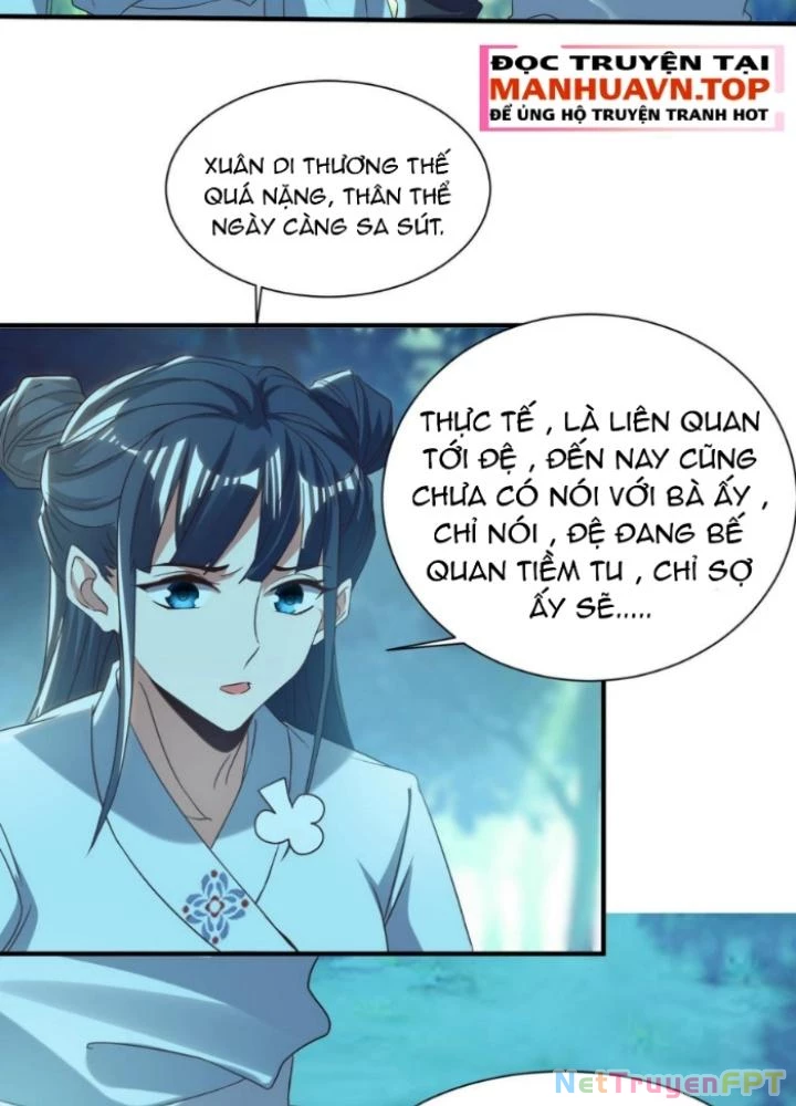 Vũ Cực Điên Phong Chapter 28 - Trang 2