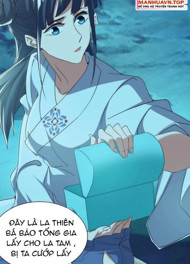 Vũ Cực Điên Phong Chapter 28 - Trang 2