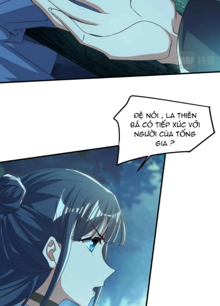Vũ Cực Điên Phong Chapter 28 - Trang 2