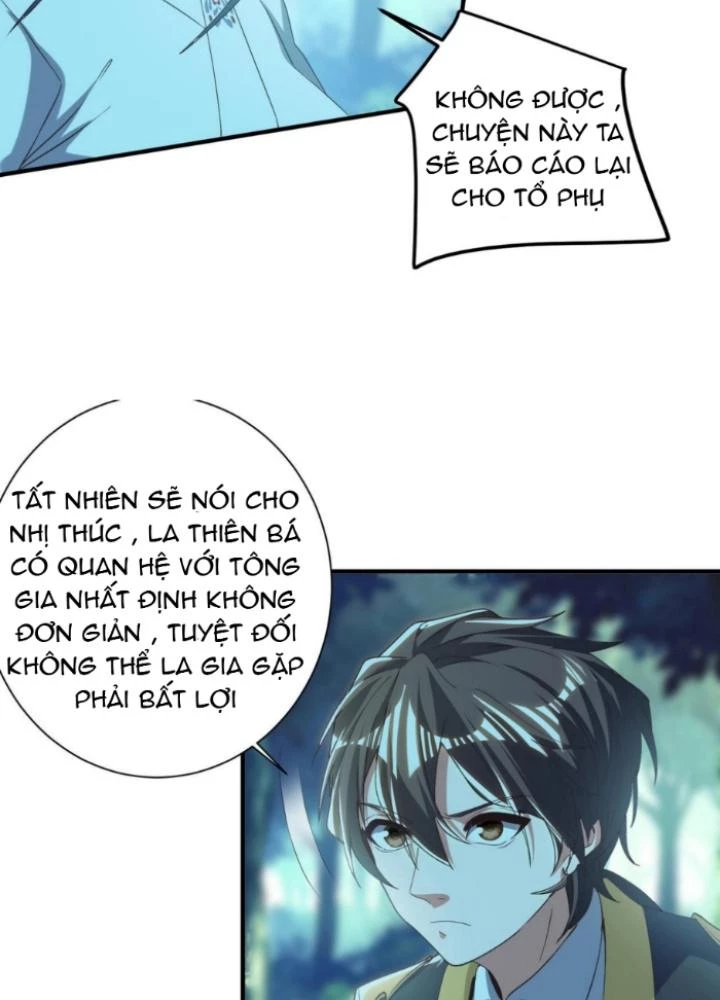 Vũ Cực Điên Phong Chapter 28 - Trang 2