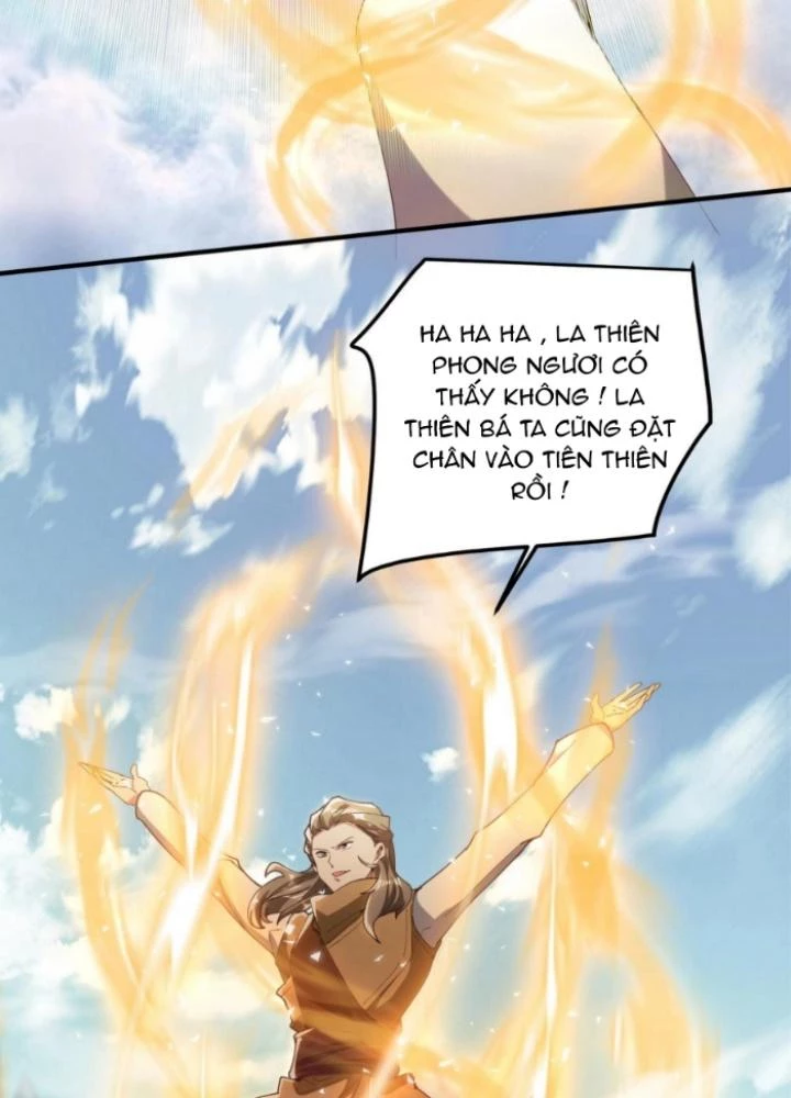 Vũ Cực Điên Phong Chapter 28 - Trang 2