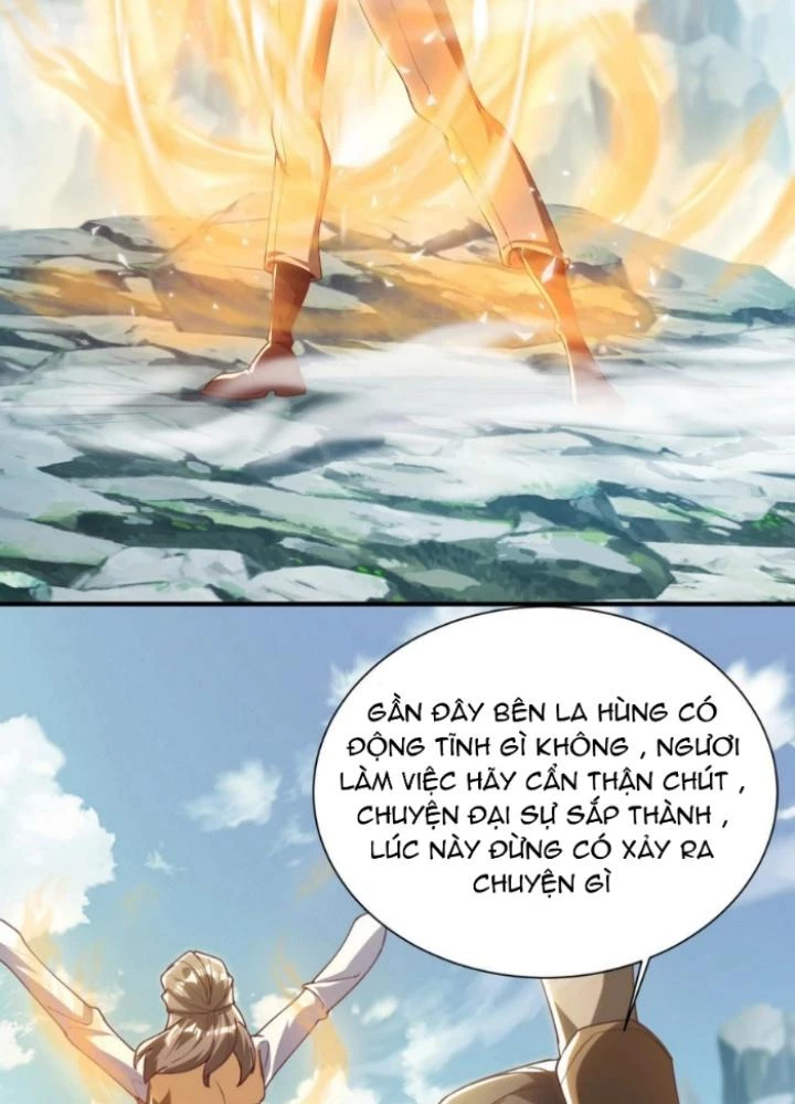 Vũ Cực Điên Phong Chapter 28 - Trang 2