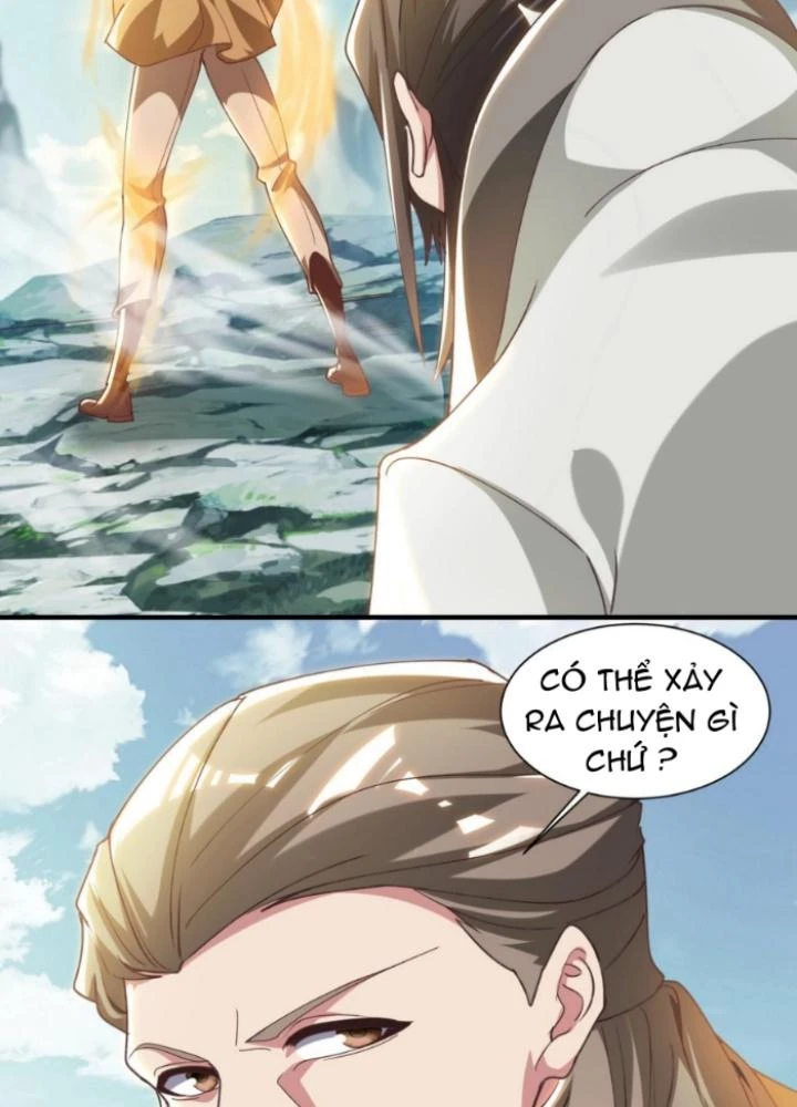 Vũ Cực Điên Phong Chapter 28 - Trang 2