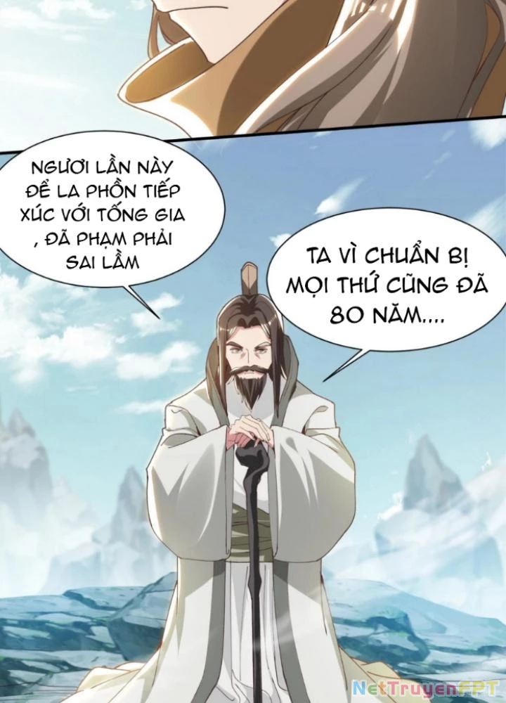 Vũ Cực Điên Phong Chapter 28 - Trang 2