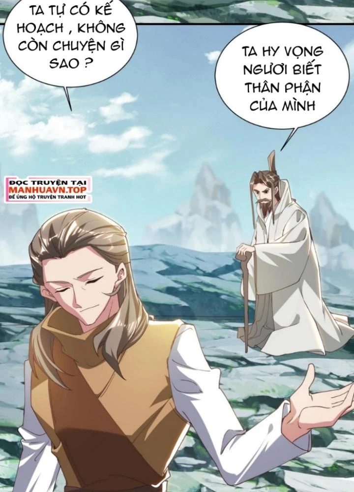 Vũ Cực Điên Phong Chapter 28 - Trang 2