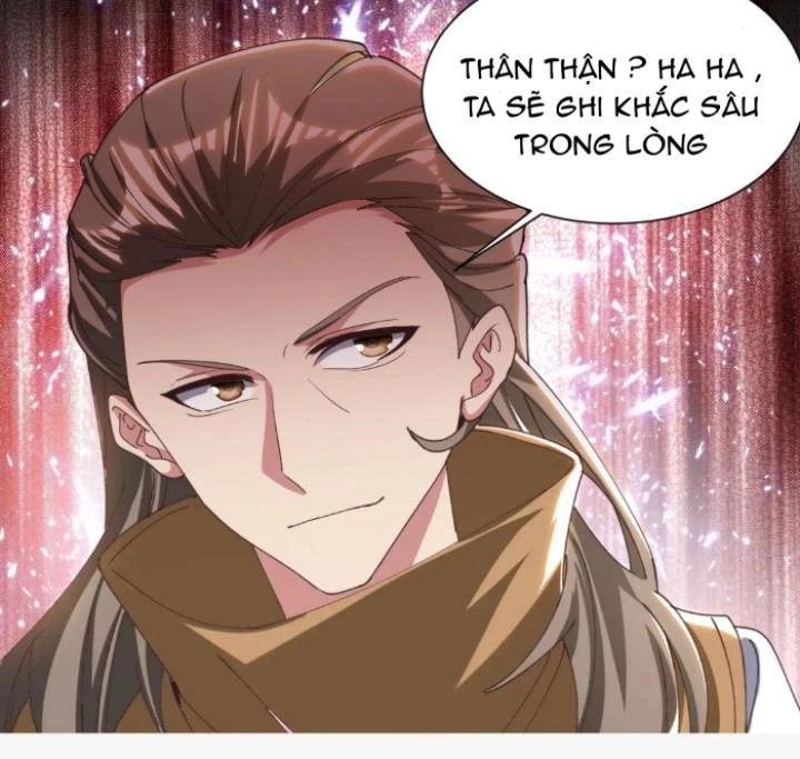 Vũ Cực Điên Phong Chapter 28 - Trang 2