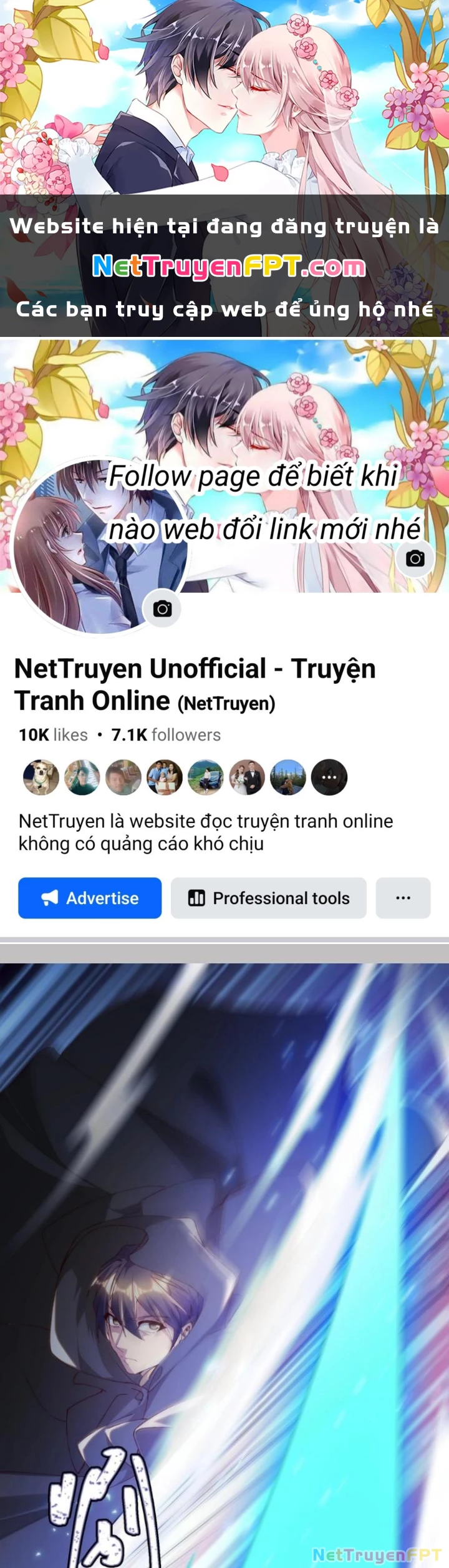 Vũ Cực Điên Phong Chapter 28 - Trang 2