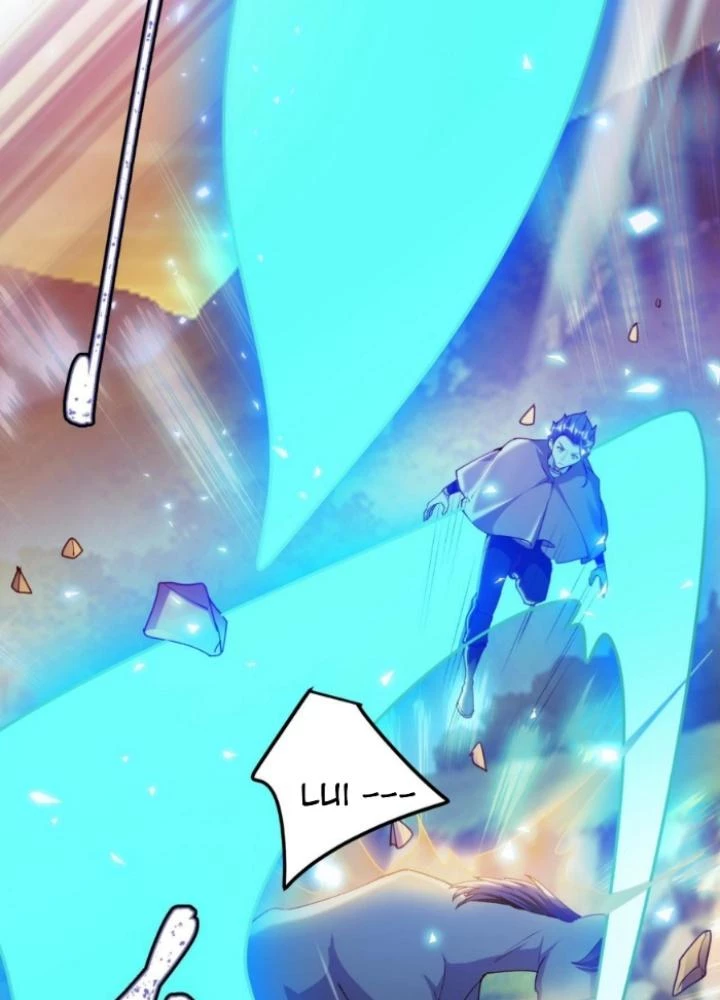 Vũ Cực Điên Phong Chapter 28 - Trang 2