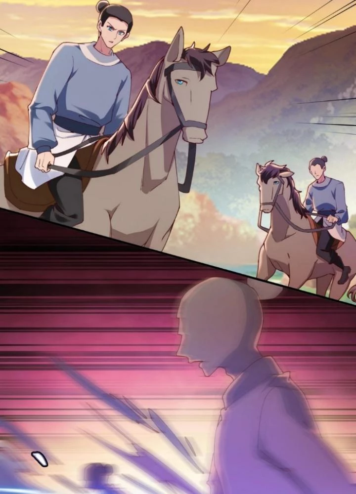 Vũ Cực Điên Phong Chapter 28 - Trang 2