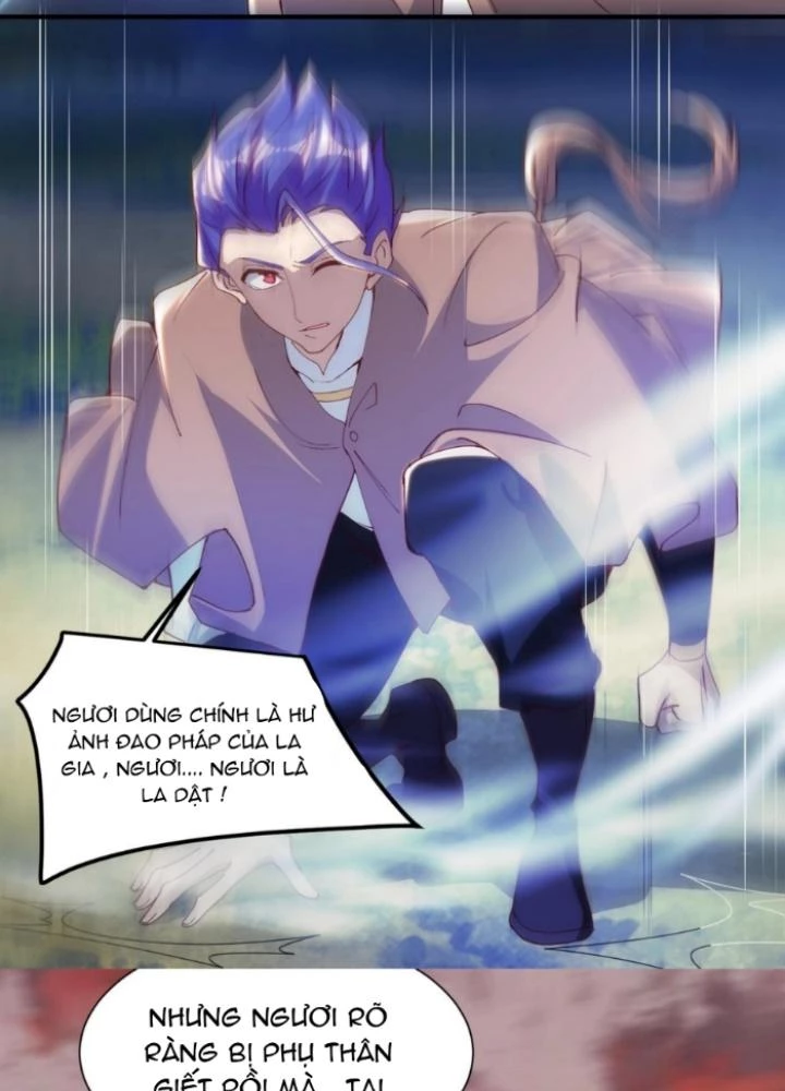 Vũ Cực Điên Phong Chapter 28 - Trang 2