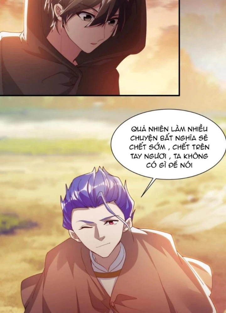 Vũ Cực Điên Phong Chapter 28 - Trang 2