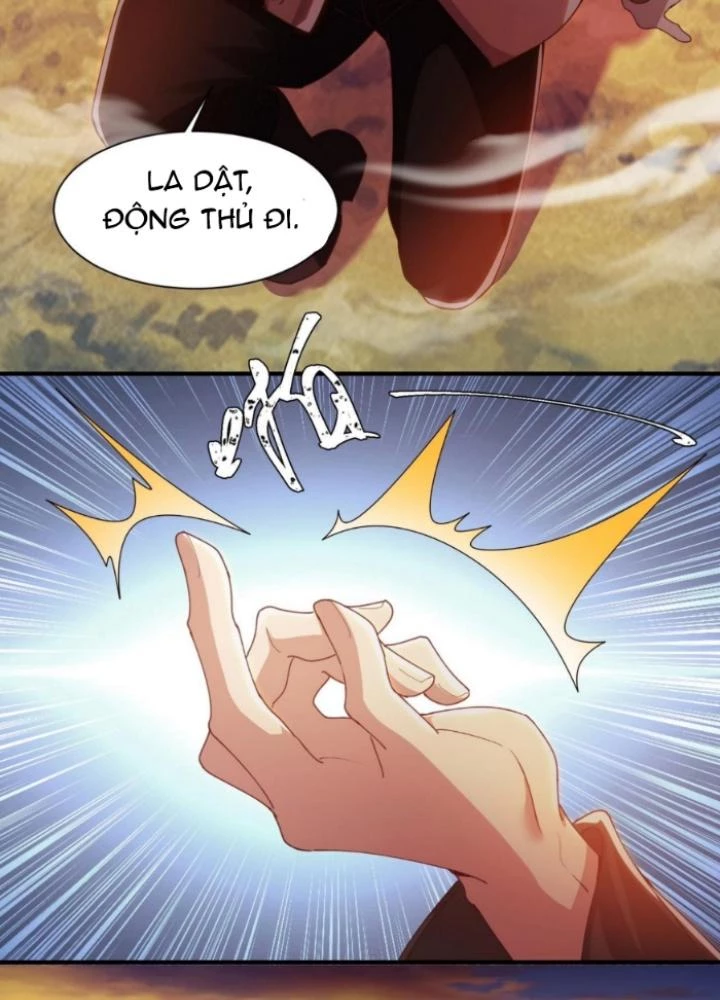Vũ Cực Điên Phong Chapter 28 - Trang 2