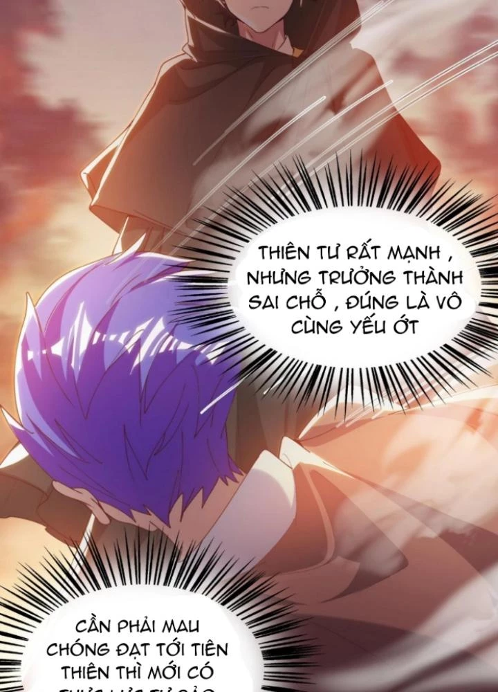 Vũ Cực Điên Phong Chapter 28 - Trang 2