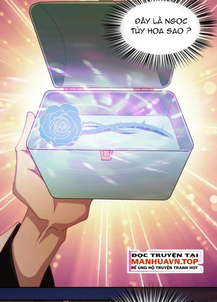 Vũ Cực Điên Phong Chapter 28 - Trang 2