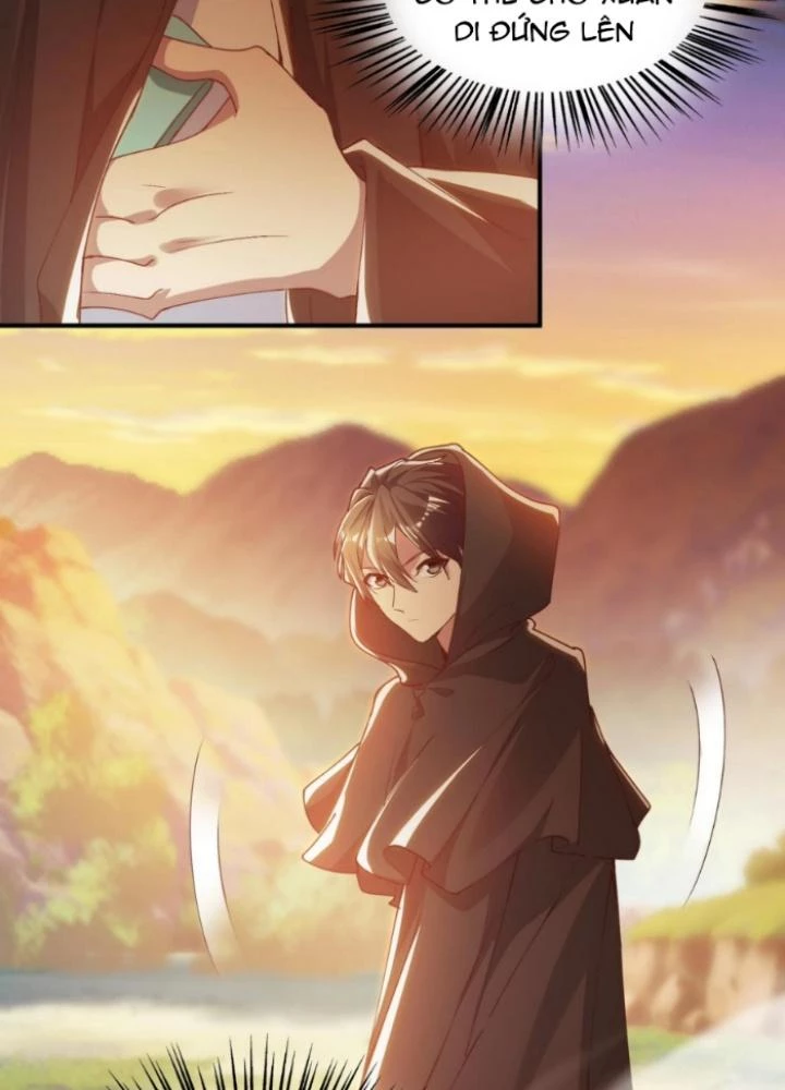 Vũ Cực Điên Phong Chapter 28 - Trang 2