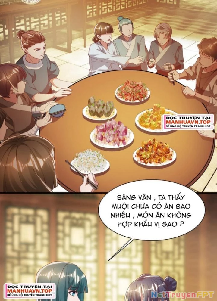 Vũ Cực Điên Phong Chapter 28 - Trang 2