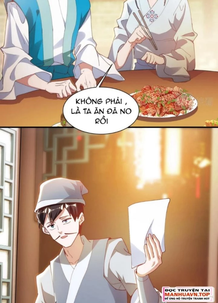 Vũ Cực Điên Phong Chapter 28 - Trang 2