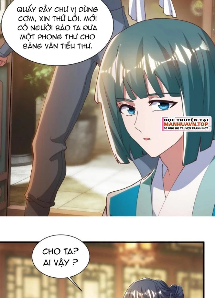 Vũ Cực Điên Phong Chapter 28 - Trang 2