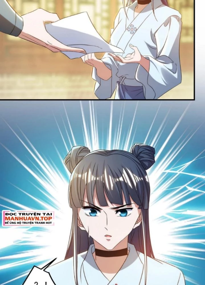 Vũ Cực Điên Phong Chapter 28 - Trang 2