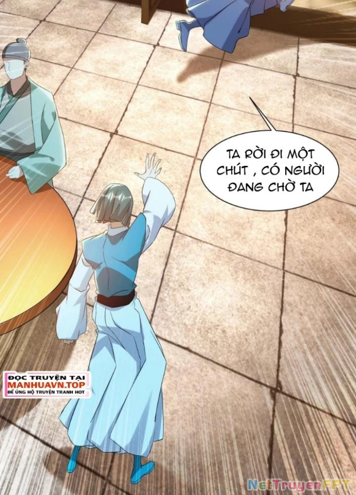 Vũ Cực Điên Phong Chapter 28 - Trang 2