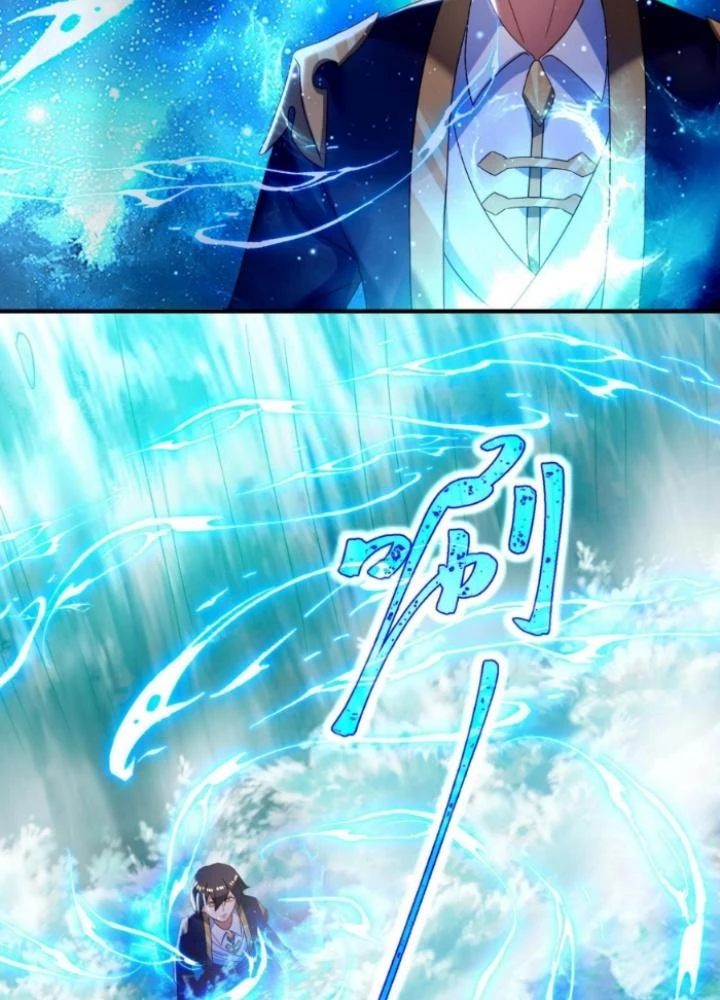Vũ Cực Điên Phong Chapter 29 - Trang 2
