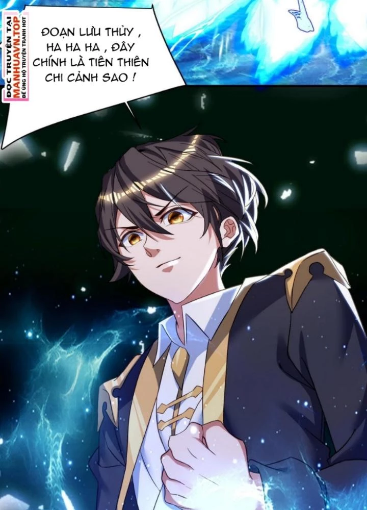 Vũ Cực Điên Phong Chapter 29 - Trang 2