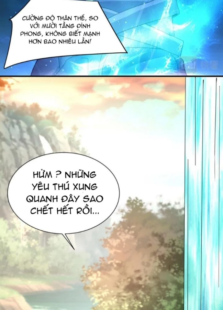 Vũ Cực Điên Phong Chapter 29 - Trang 2