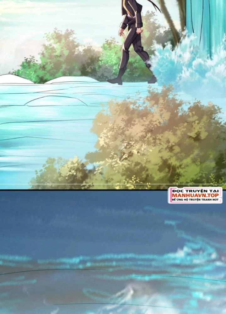 Vũ Cực Điên Phong Chapter 29 - Trang 2