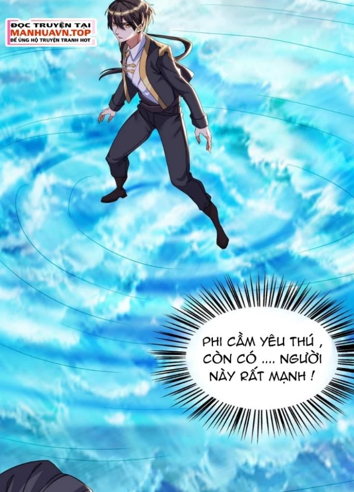 Vũ Cực Điên Phong Chapter 29 - Trang 2