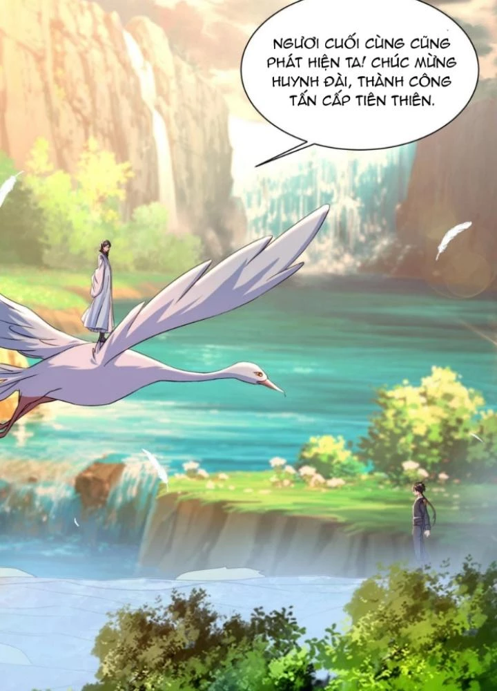 Vũ Cực Điên Phong Chapter 29 - Trang 2