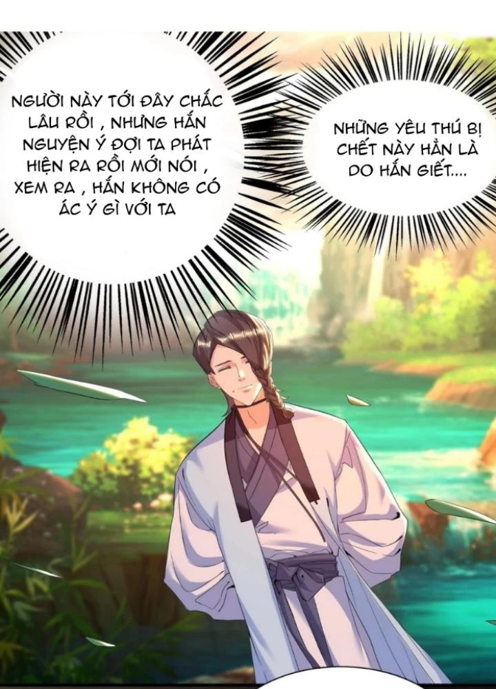 Vũ Cực Điên Phong Chapter 29 - Trang 2