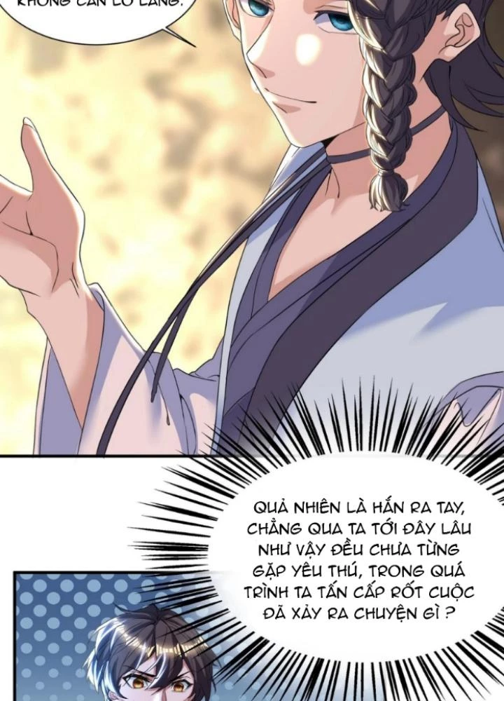 Vũ Cực Điên Phong Chapter 29 - Trang 2