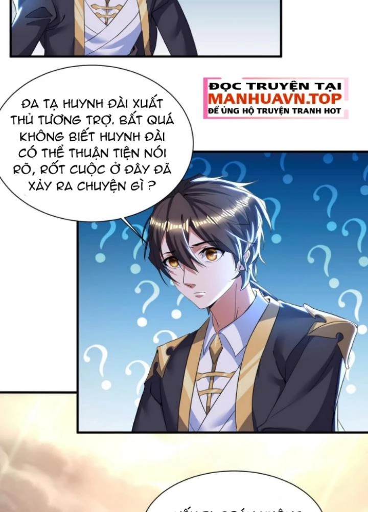 Vũ Cực Điên Phong Chapter 29 - Trang 2