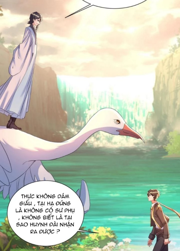 Vũ Cực Điên Phong Chapter 29 - Trang 2