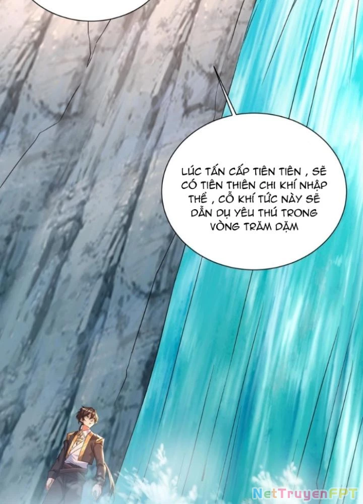 Vũ Cực Điên Phong Chapter 29 - Trang 2