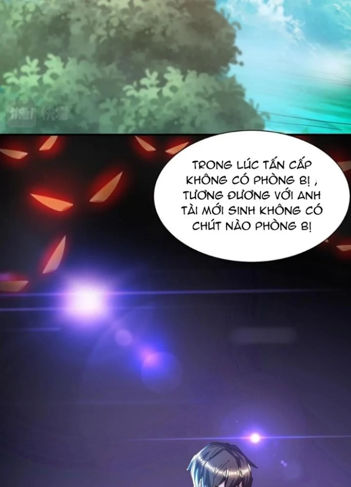 Vũ Cực Điên Phong Chapter 29 - Trang 2