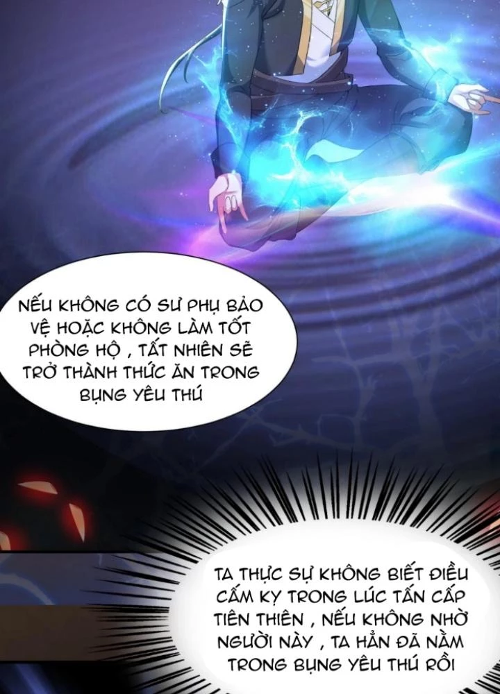 Vũ Cực Điên Phong Chapter 29 - Trang 2