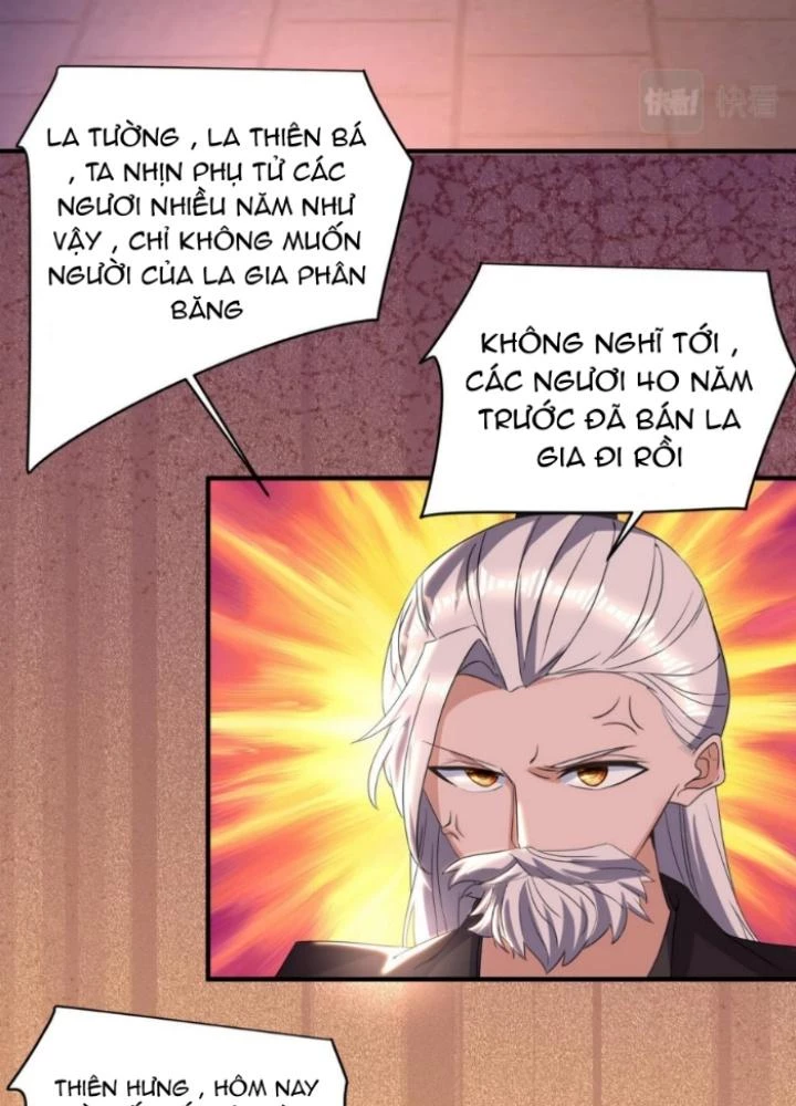 Vũ Cực Điên Phong Chapter 29 - Trang 2