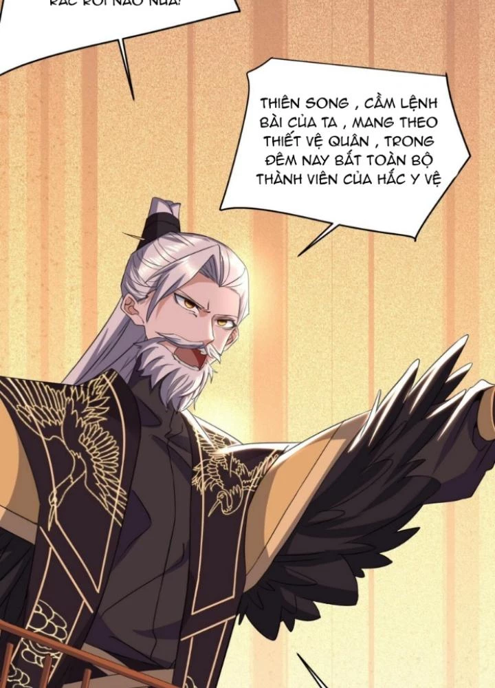 Vũ Cực Điên Phong Chapter 29 - Trang 2