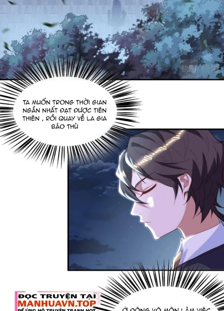 Vũ Cực Điên Phong Chapter 29 - Trang 2
